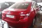 Good as new Toyota Vios E 2016 for sale-1