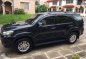 Toyota Fortuner 2014 FOR SALE -2