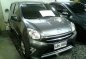 Well-maintained Toyota Wigo 2014 for sale-0