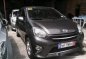 Well-maintained Toyota Wigo G 2017 for sale-0