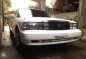 Toyota Crown Super Saloon 1992 For Sale -7