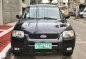 2005 Ford ESCAPE 2.3L XLS 4x2 alt Honda CRV Toyota Rav4 Hyundai Tucson-2