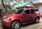  Ford Escape 4X4 Well Maintained For Sale -0