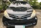 2013 Toyota Avanza E 1.3 MT for sale-0