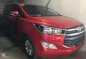 Well-kept Toyota Innova 2.8 2017 for sale-0