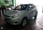 For Sale 2012 Hyundai Tucson Manual Tranny-2