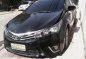 Good as new Toyota Corolla Altis G 2017 for sale-1