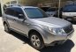 2010 Subaru Forester Automatic FOR SALE -2