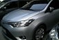 Toyota Vios E 2017 FOR SALE-1