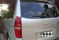 Hyundai Grand Starex 2008 GOLD top of the line-0