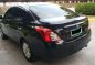 Nissan Almera 2013 top of the line MT-4