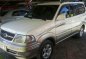 2004 Toyota Revo SR White SUV For Sale -2