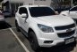 Good as new Chevrolet Trailblazer 2015 for sale-0