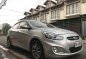 Well-kept Hyundai Accent 2015 for sale-3