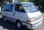 Toyota Hiace Van Automatic Diesel For Sale -0