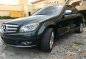 2007 Mercedes Benz C200 Kompressor Avantgarde low mileage-3