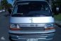 Toyota Hiace Van Automatic Diesel For Sale -1