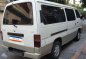 2005 Nissan Urvan Escapade FOR SALE -6