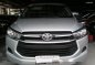 Good as new Toyota Innova J 2017 for sale-3