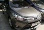 Toyota Vios E 2017 for sale-4