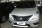 Good as new Nissan Almera 2017 for sale-0