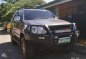 2009 Toyota Fortuner G Matic Diesel 4x2-2