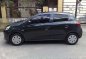 2014 Mitsubishi Mirage glx automatic-11