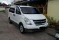 Hyundai Grand Starex GL White For Sale -1