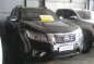 Nissan NP300 Navara 2016 for sale-0