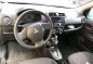 Mitsubishi Mirage 2013 hatchback GLX-3