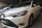 2017 Toyota Vios 1.5 G Manual White-0