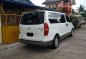 Hyundai Grand Starex GL White For Sale -0