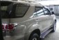 Toyota Fortuner 2005 for sale-4