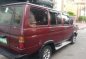 Well-maintained Toyota Tamaraw FX 1997 for sale-2