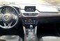 Good as new Mazda 6 2017 for sale-5