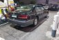 Nissan Cefiro 2001 Blue Top of the Line For Sale -4