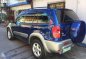 Automatic 2002 Toyota Rav4 4x4 Nothing to fix-3