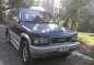 Isuzu Trooper 1997 for sale-0