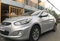 Well-kept Hyundai Accent 2015 for sale-2