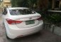 Hyudai ELANTRA 2011 MT FOR SALE -1