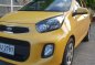 Good as new  Kia Picanto 2015 for sale-0