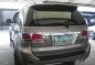 Toyota Fortuner 2005 for sale-5