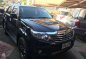 2017 Fortuner 2016 2015 Everest Montero MUX-11