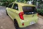 2014 Kia Picanto FOR SALE -7