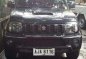 Suzuki Jimny 2015 Top of the Line For Sale -0