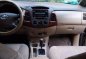 Well-kept Toyota Innova G 2007 for sale-4