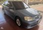 Honda Civic Dimension 03 VTiS Manual-0