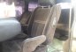 Toyota Hi Ace Super Custom Van For Sale -6