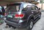 Well-maintained Toyota Fortuner 2007 for sale-4