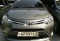 Well-kept Toyota Vios E 2017 for sale-7